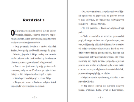 Ekipa na tropie. Spotkanie z Youtuberem