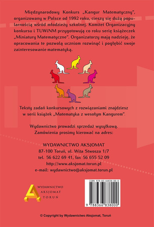 Miniatury matematyczne 75