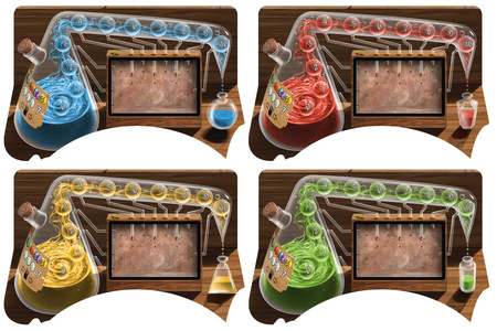 Gra Szarlatani z Pasikurowic: Znachorzy dodatek