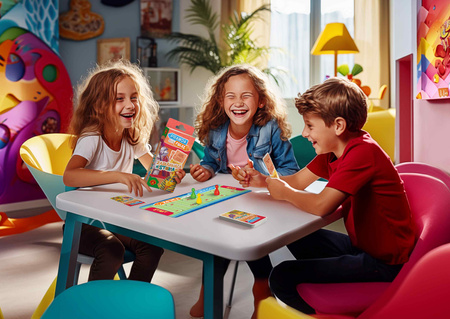 Prawda czy fałsz? Zaskakująca historia