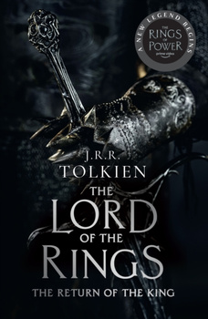 The Return of the King. The Lord of the Rings. Vol 3