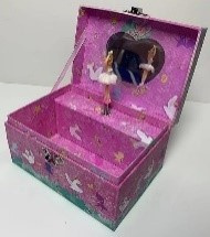 Pozytywka prostokątna Sukienka