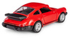 RMZ City Porsche 930 Turbo (1975-1989) czerwony w skali 1:32