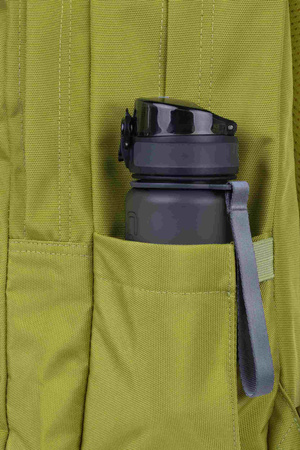 Plecak młodzieżowy Disney Fashion Scout Pro Stitch Mustard