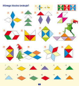 PUS Dreptuś Matematyk 2 - Matematyka na starcie