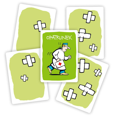 Gra Grunt to zdrowie