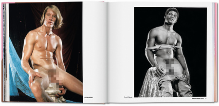 The Big Penis Book wer. angielska