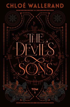 The Devil's Sons. Tom 1