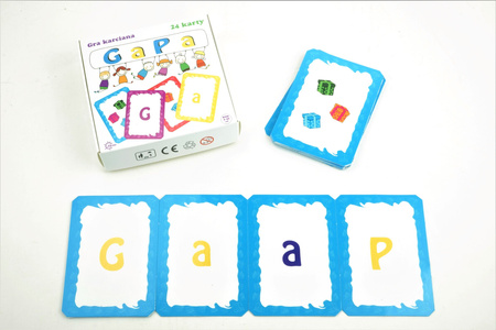 Gra GaPa