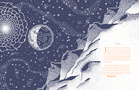 Kosmos. My i tajemnica nieskończoności