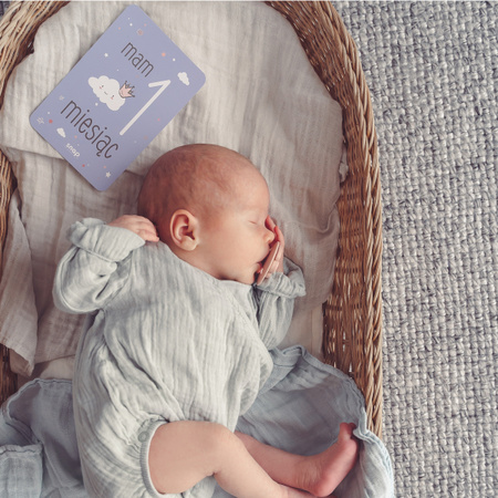 Foto karty dla dzieci 0-3 lat