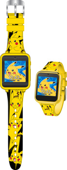 Zegarek Smartwatch 10 funkcji Pokemon POK4260