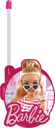 Walkie Talkie Barbie BB00021