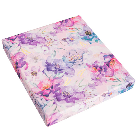 Notesy prezentowe Miłość zestaw 5 szt.