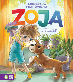 Zoja i Fiołek. Zoja