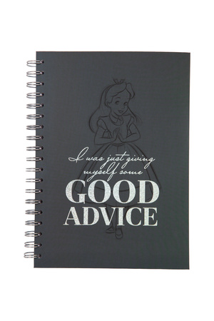 Kołobrulion B5 Disney 100 kartek wzór 1