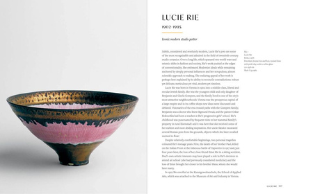 Lives of the Great Makers (Victoria & Albert Museum)