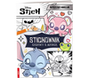 Stichownik Stich Zabawy z mangą SK-9101