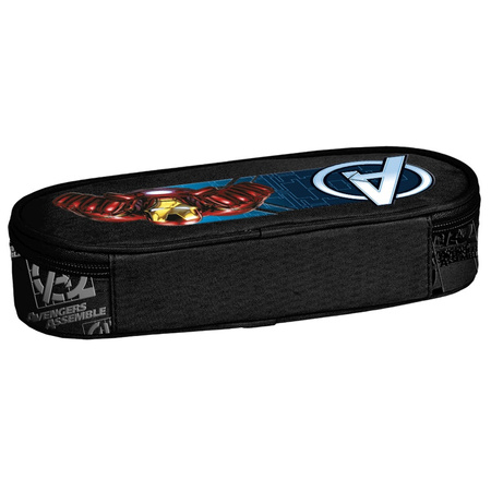 Piórnik Avengers AV25LL-013