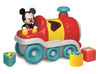 Baby Miki pociąg sorter 17900