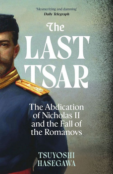The Last Tsar wer. angielska