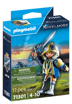 Playmobil Novelmore Arwynn z Invincibusem 71301