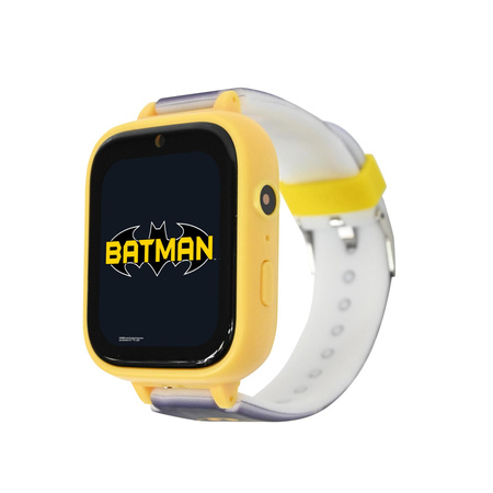 Zegarek Smartwatch Batman Lexibook DMW070BAT