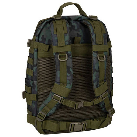 Plecak 1-komorowy Coolpack Soldier Moro