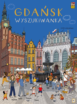 Gdańsk. Wyszukiwanka