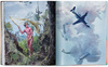 David LaChapelle. Lost + Found wer. angielska