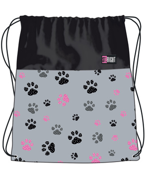 Worek na obuwie SO1 Paws