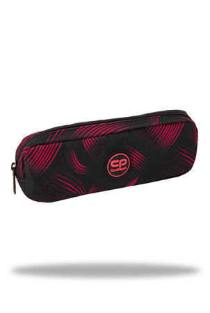 Saszetka Coolpack Deck Rubin