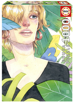 Puzzle 1000 Tropikalny Esther Gili 111654