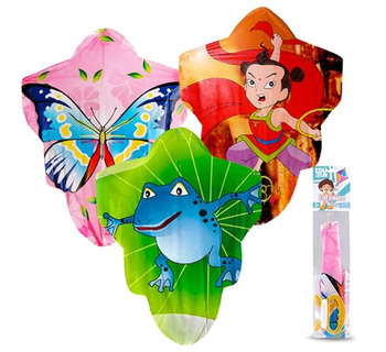 Latawiec Sportox Kids 1szt.mix