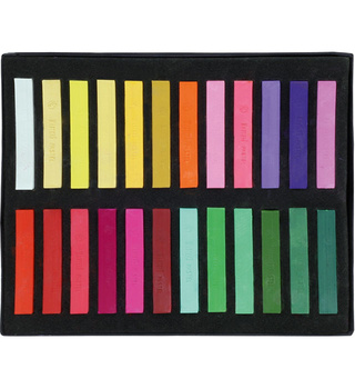 Pastele suche Granad Master 48 kolorów