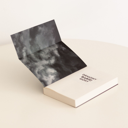 Demony Babiej Góry. Baśka Zajda. Tom 4