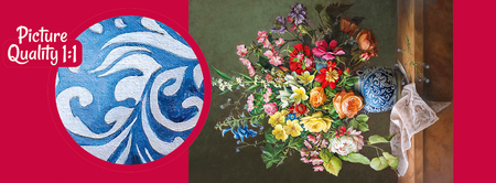 Puzzle 1000 CherryPazzi Summer Sensations 30127