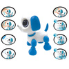 Robot mini Power Puppy Pies Lexibook ROB02DOG