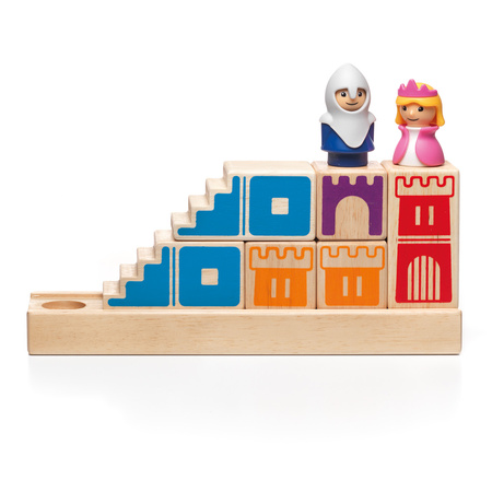 Smart Games Kamelot Junior (PL) IUVI Games