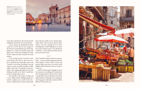 Women Travel Solo 1 30 Inspiring Stories of Adventure, Curiosity and the Power of Self-Discovery wer. angielska