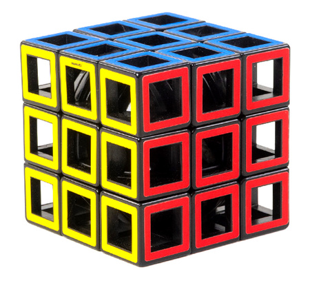 Łamigłówka Hollow Cube Recent Toys poziom 3,5/5
