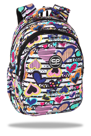 Plecak młodzieżowy Coolpack Jerry Diary
