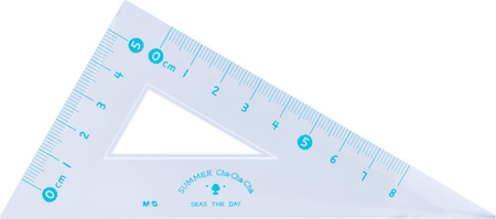 Zestaw geometryczny Cha Cha