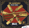 Łamigłówka The Alchemist Brass Recent Toys poziom 3,5/5