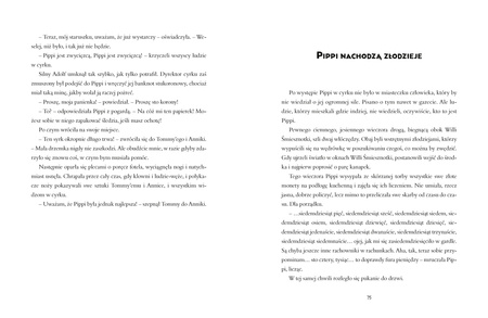 Przygody Pippi wyd. 2023