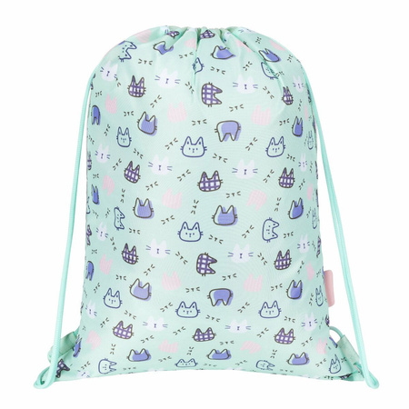 Worek na obuwie My little friend Fluffy Kitty