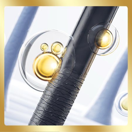 Serum do włosów z olejkiem z czarnuszką LUMINEO 20ml