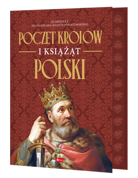 Poczet królów i książąt Polski