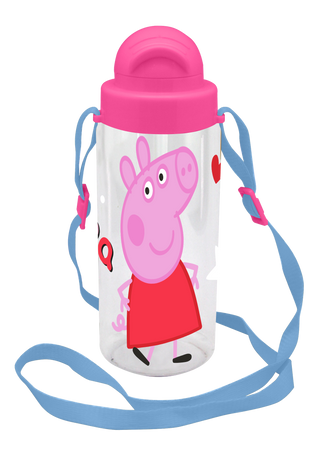 Bidon 450 ml Peppa Pig PP09060