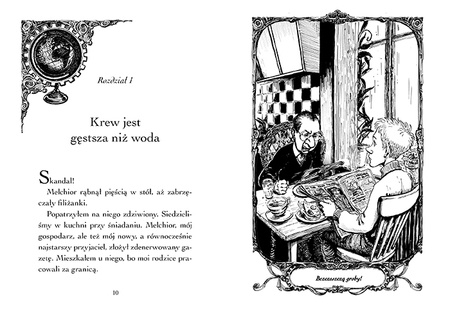 Trzynasty gość Dawid i Larisa Tom 2